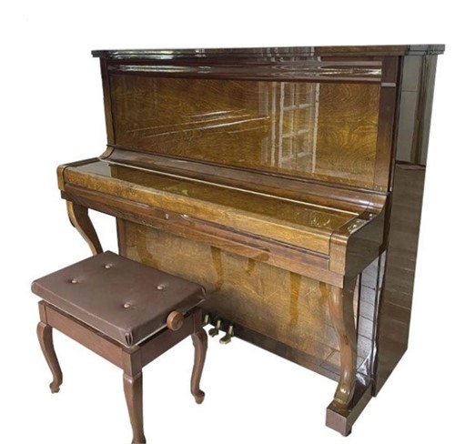 Đàn Piano Cơ Upright Flora W114DELUXE